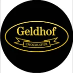 Geldhof Chocolatier logo