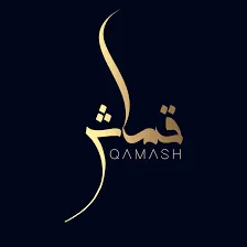 Qamash logo